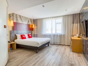 Superior Double Room | Free WiFi