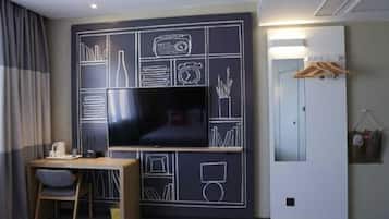 Superior Double Room | Free WiFi