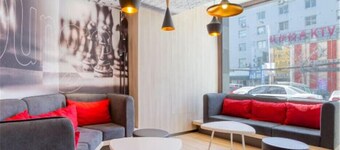 Ibis Jilin Beishan Park Hotel