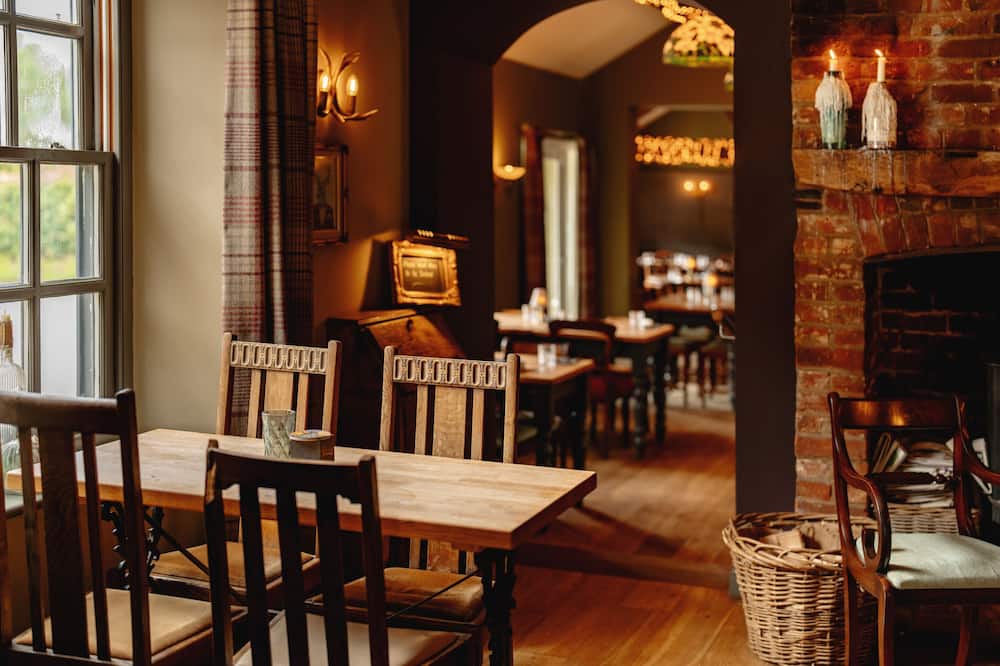 Wheatacre White Lion - Reedham