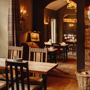 Wheatacre White Lion