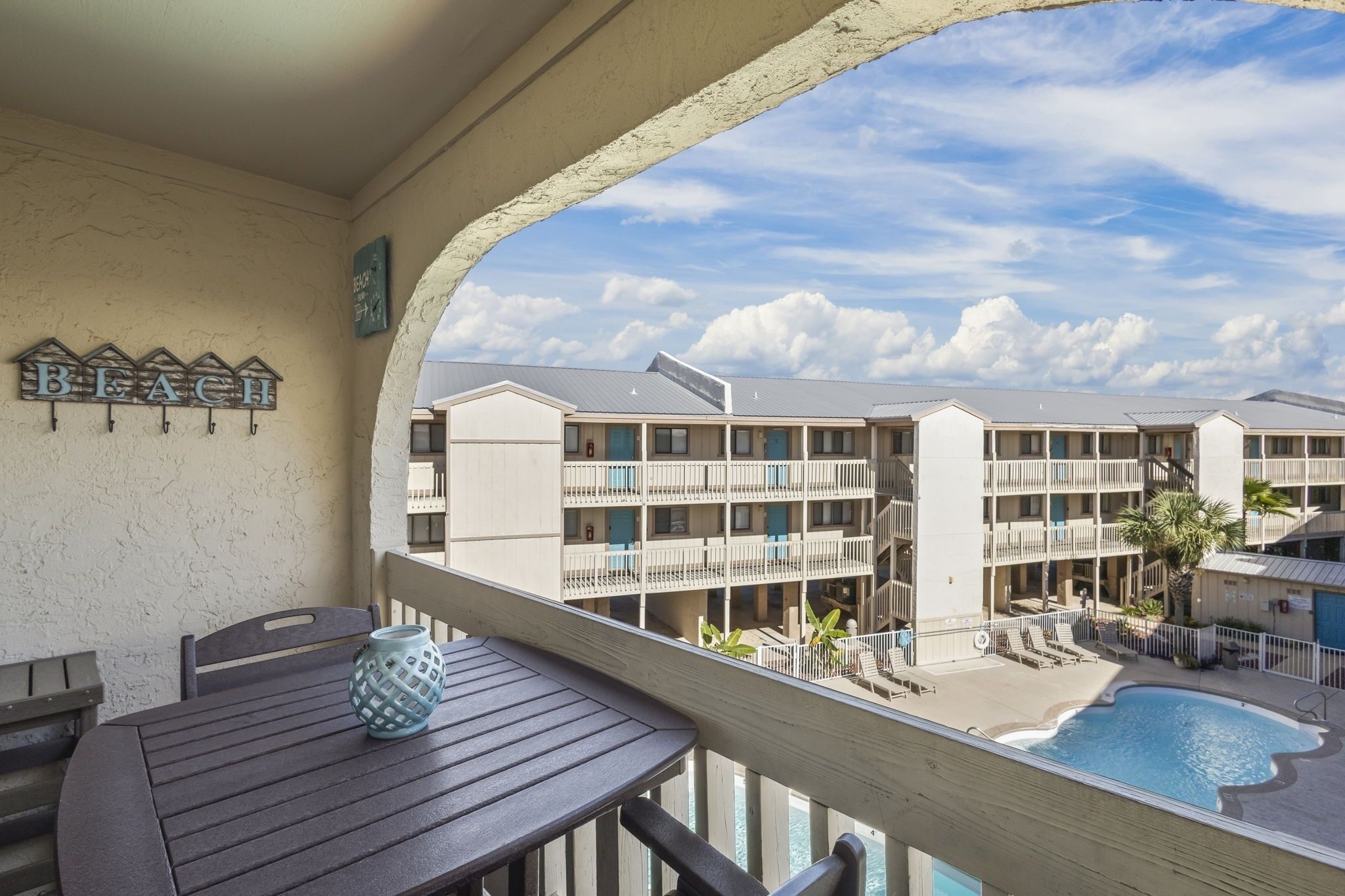 Condo, 2 Bedrooms | Outdoor dining