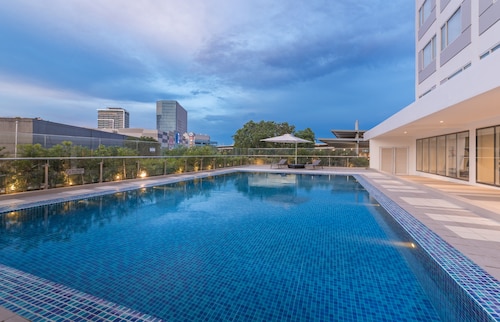 Park Inn by Radisson Iloilo