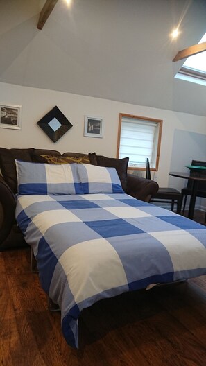 Apartment, Private Bathroom - Bexlet (Bexhill-on-Sea)