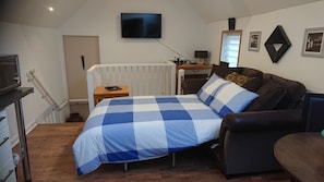 1 habitación 