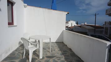 Teras/patio