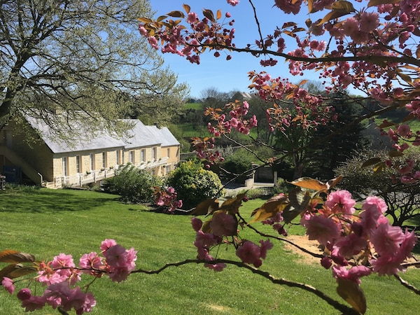 B&b Le Clos Saint-jean - Omaha Beach - Calvados