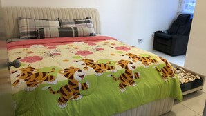 Unclassified image, 4 of 16, button - 5 Stars Comfortable Homestay (Tanah Rata)
