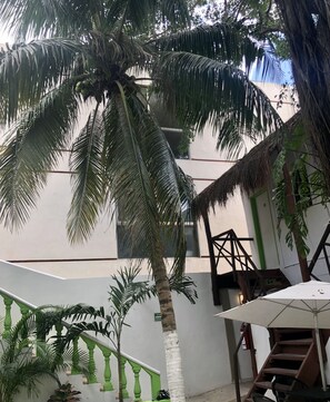 Exterior - Hotel Mundo Maya (Tulum)
