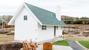 Exterior - Owl's Nest Resort (Thornton)