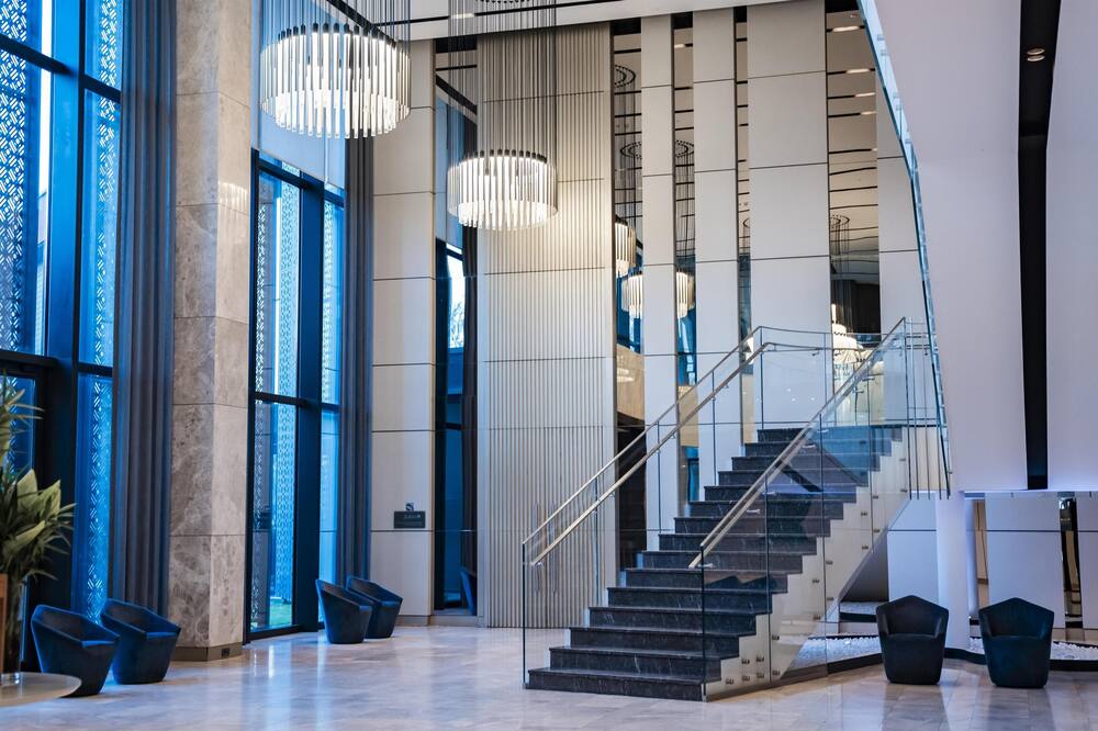 Radisson Blu Hotel & Conference Center, Niamey