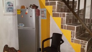 Dapur berkongsi