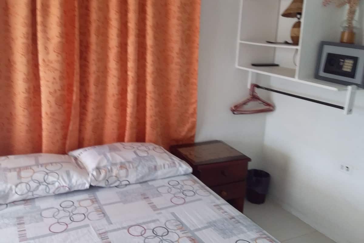 Cortinas blackout y ropa de cama
