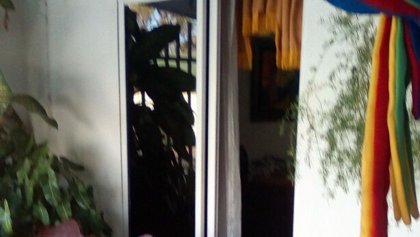 Teres/patio