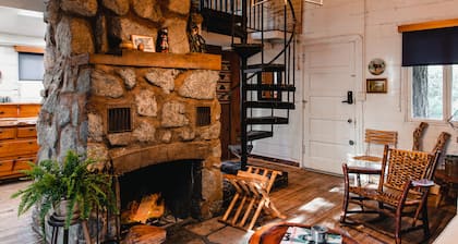 The Fireside Inn
