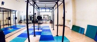 Dimora nel Benessere