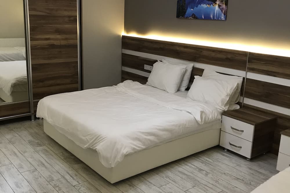 Ankara Atlantik Otel