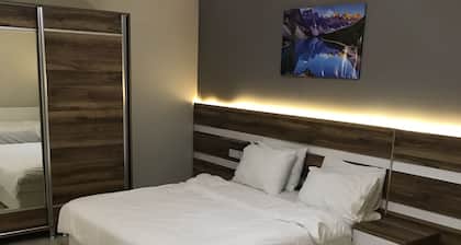 Ankara Atlantik Otel
