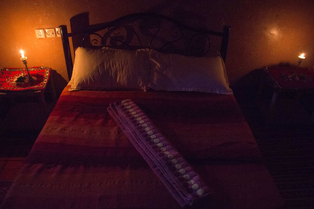 Individually decorated, individually furnished, free WiFi, bed sheets