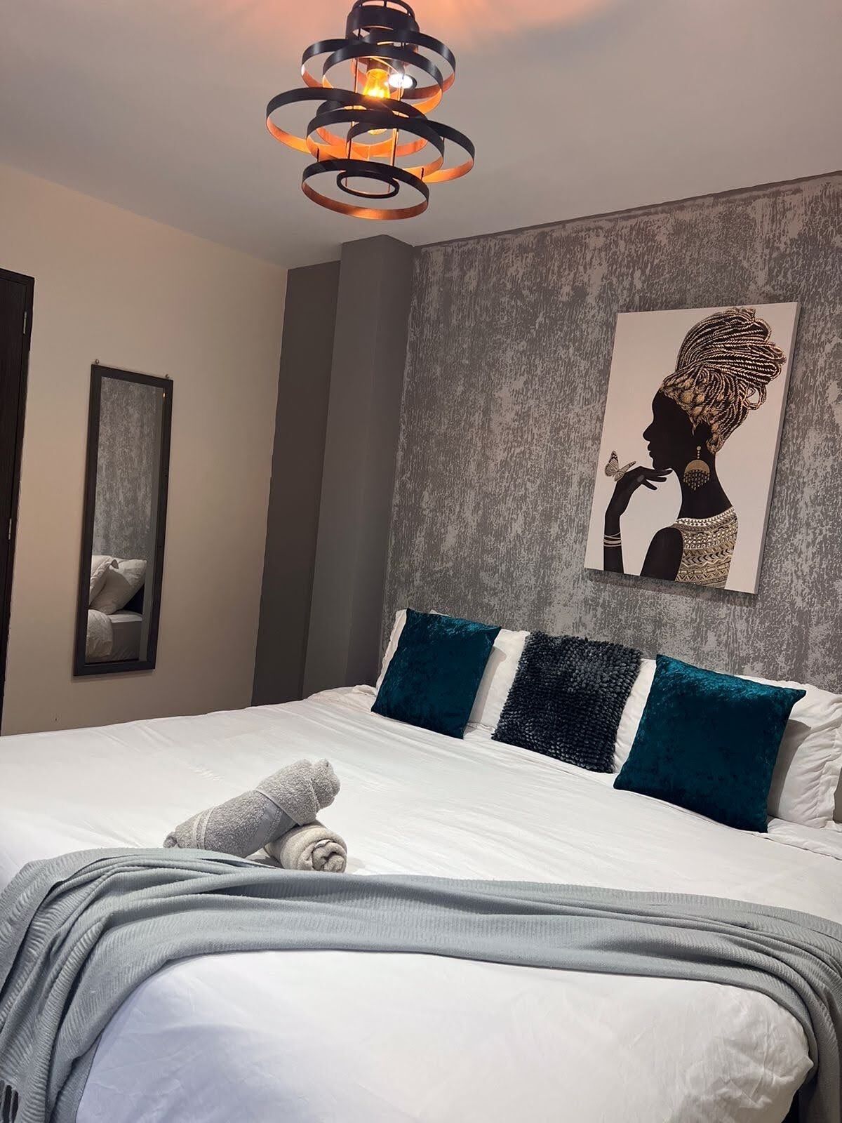 Foto - Montes De Beraka