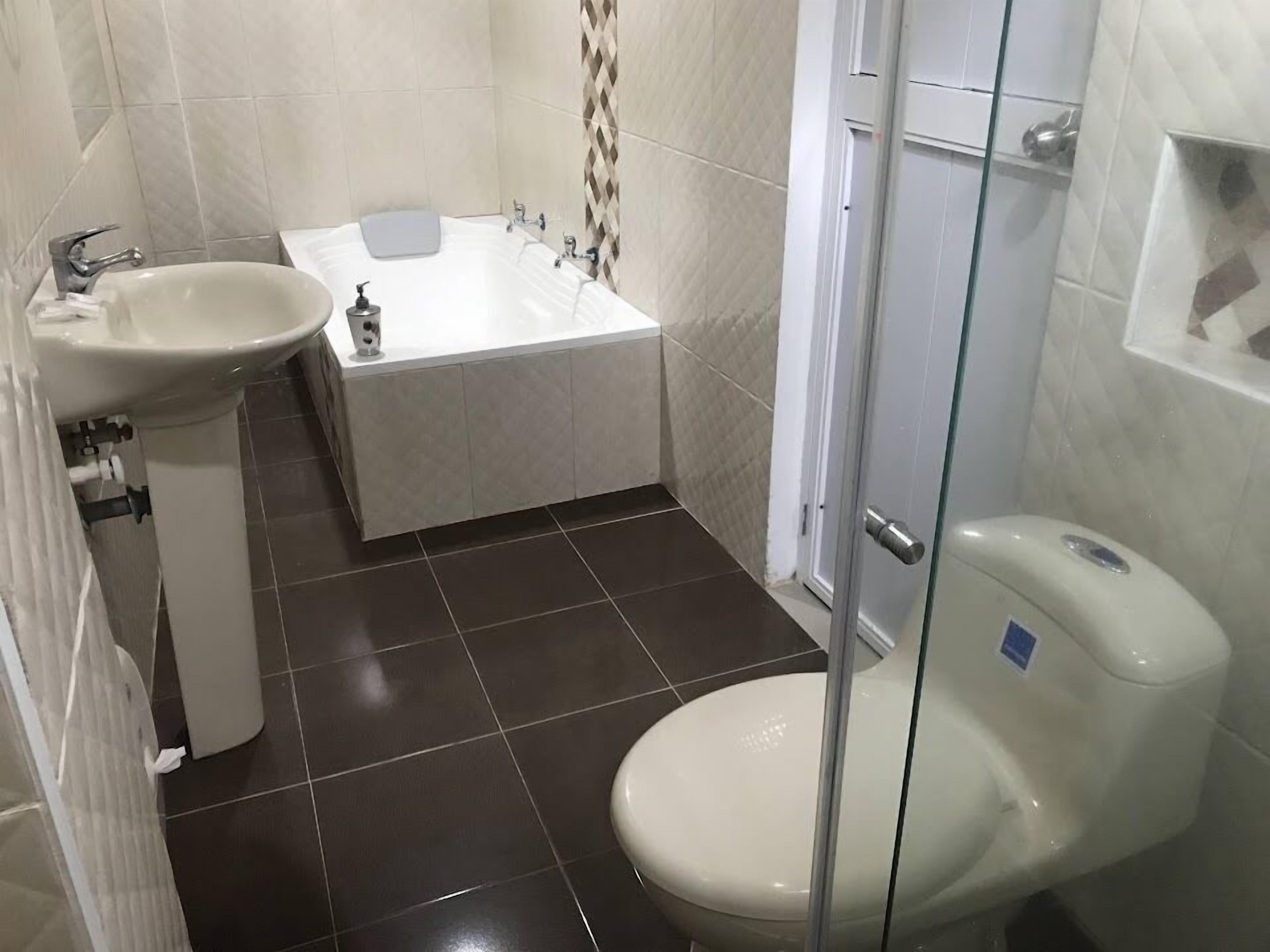 Foto - Montes De Beraka