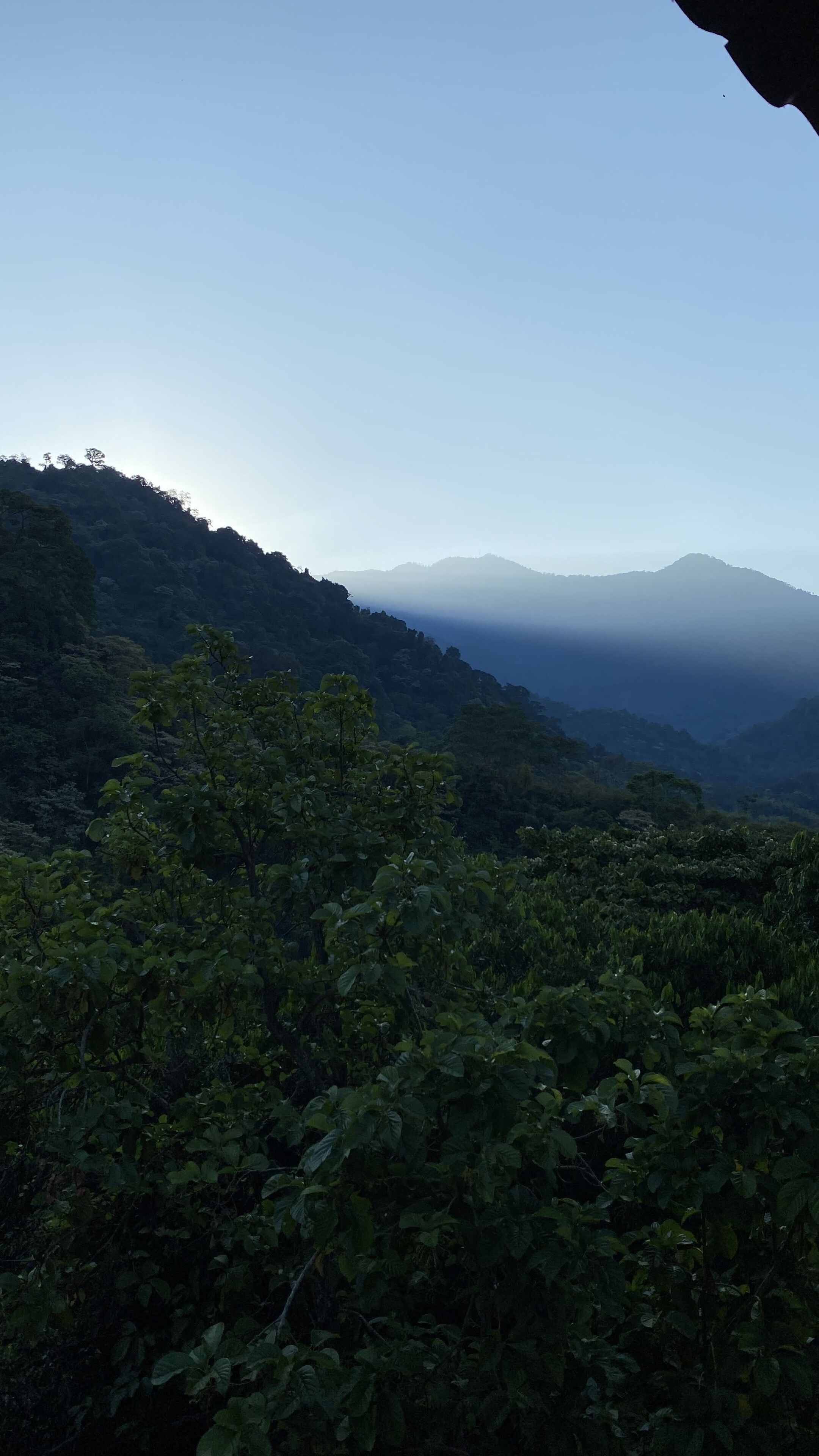 Foto - Montes De Beraka