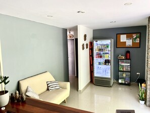 Recepció