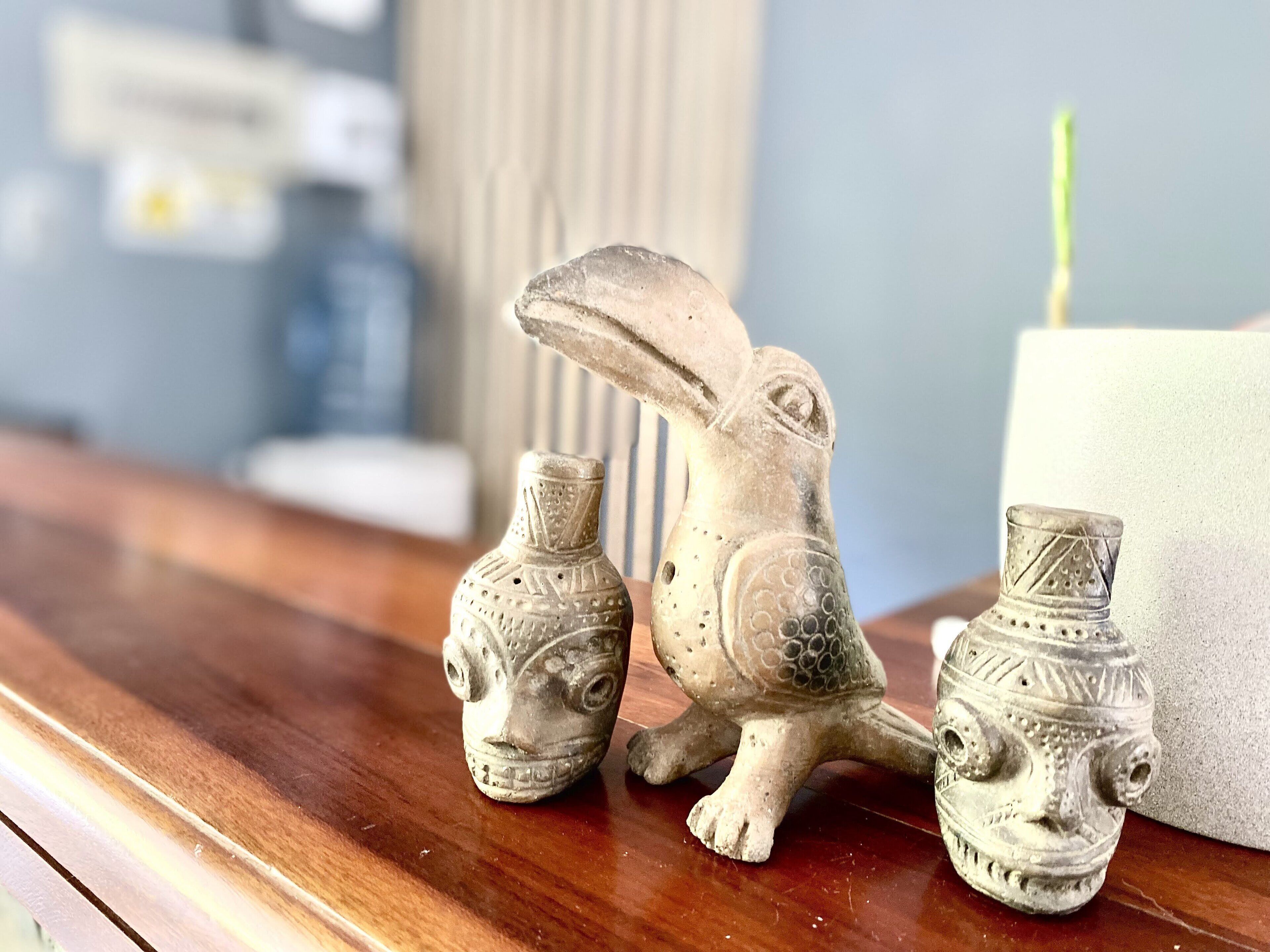 Foto - Montes De Beraka