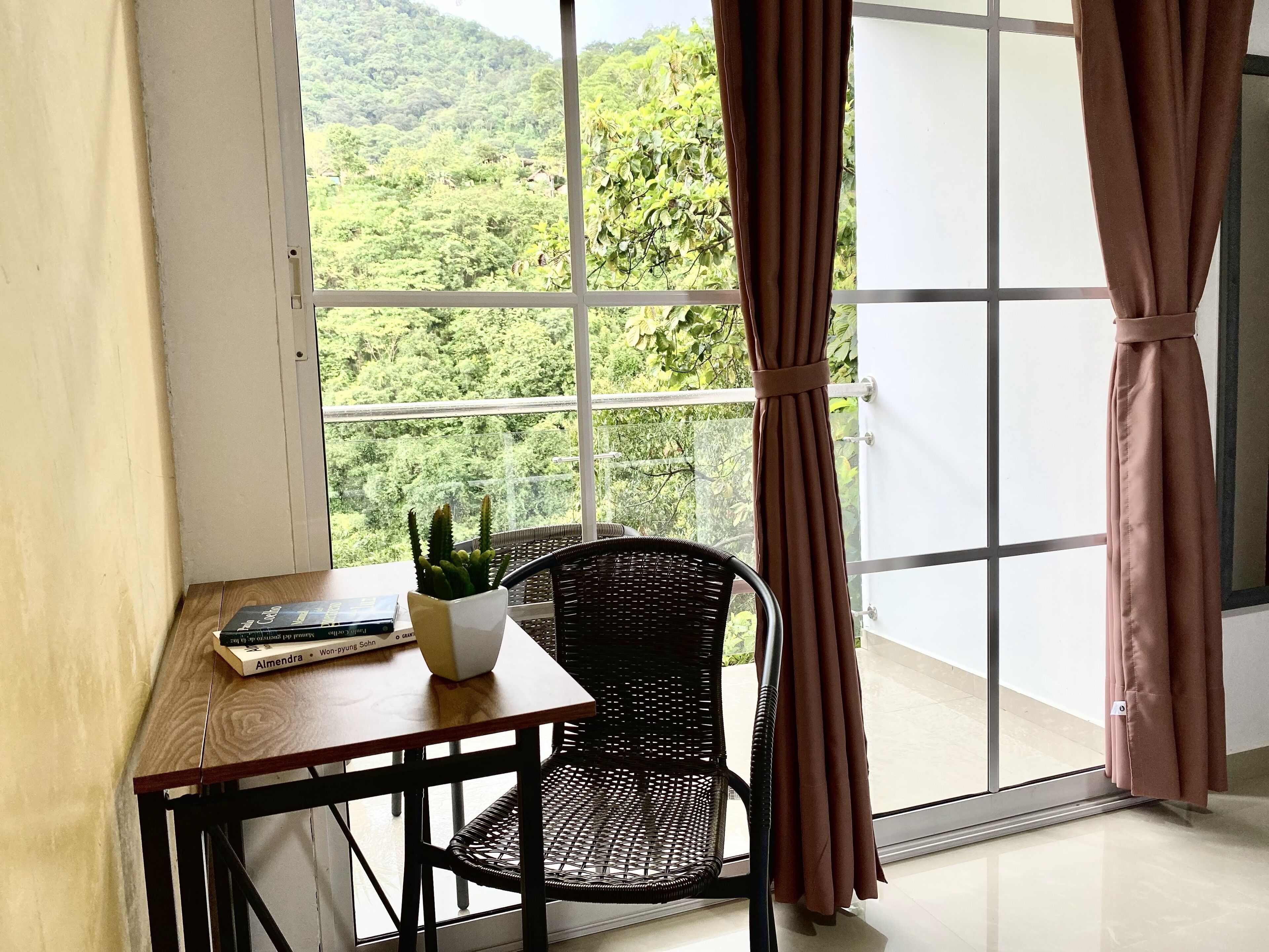 Foto - Montes De Beraka