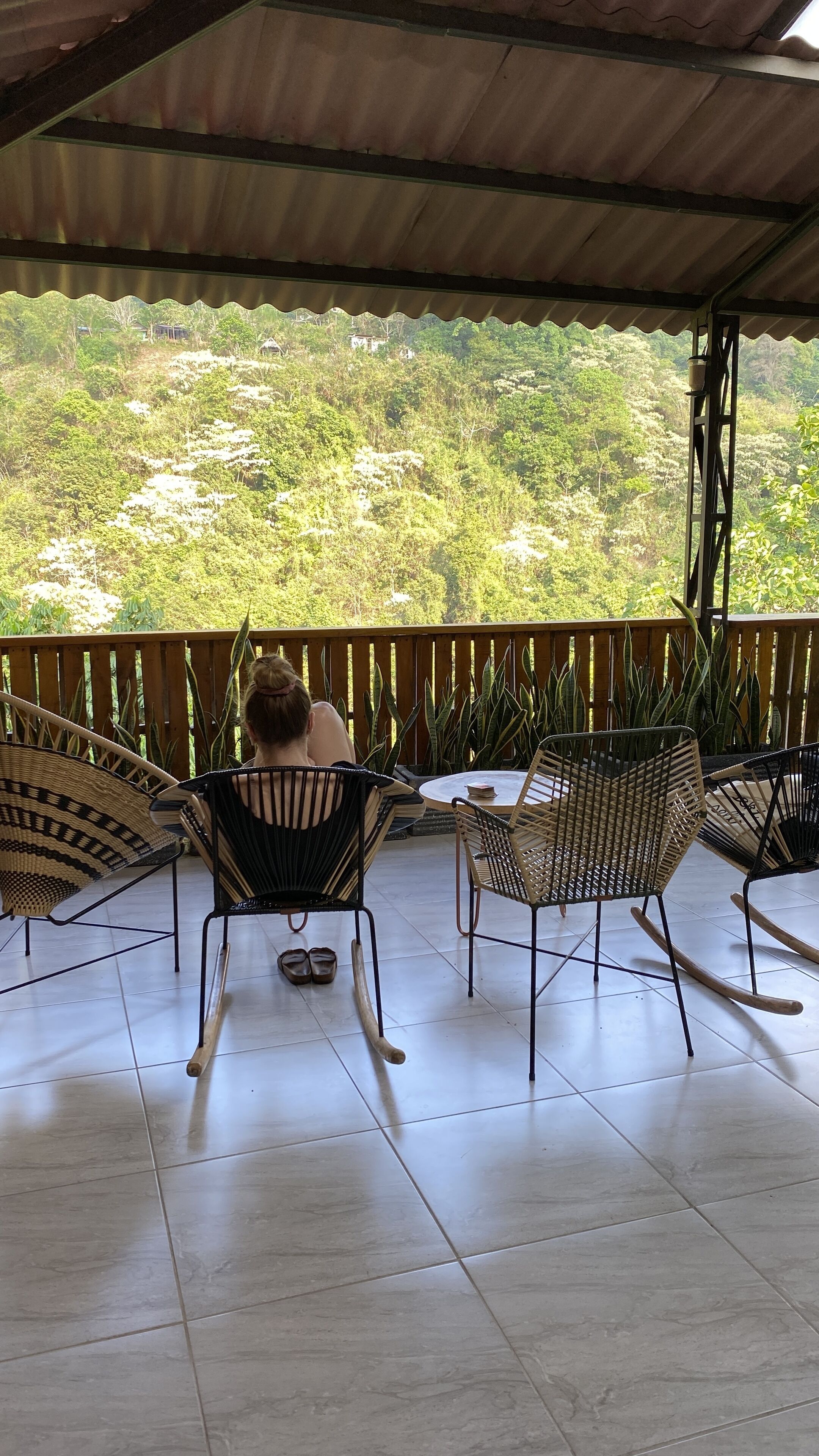 Foto - Montes De Beraka