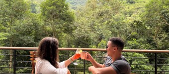 Montes De Beraka - Adults Only