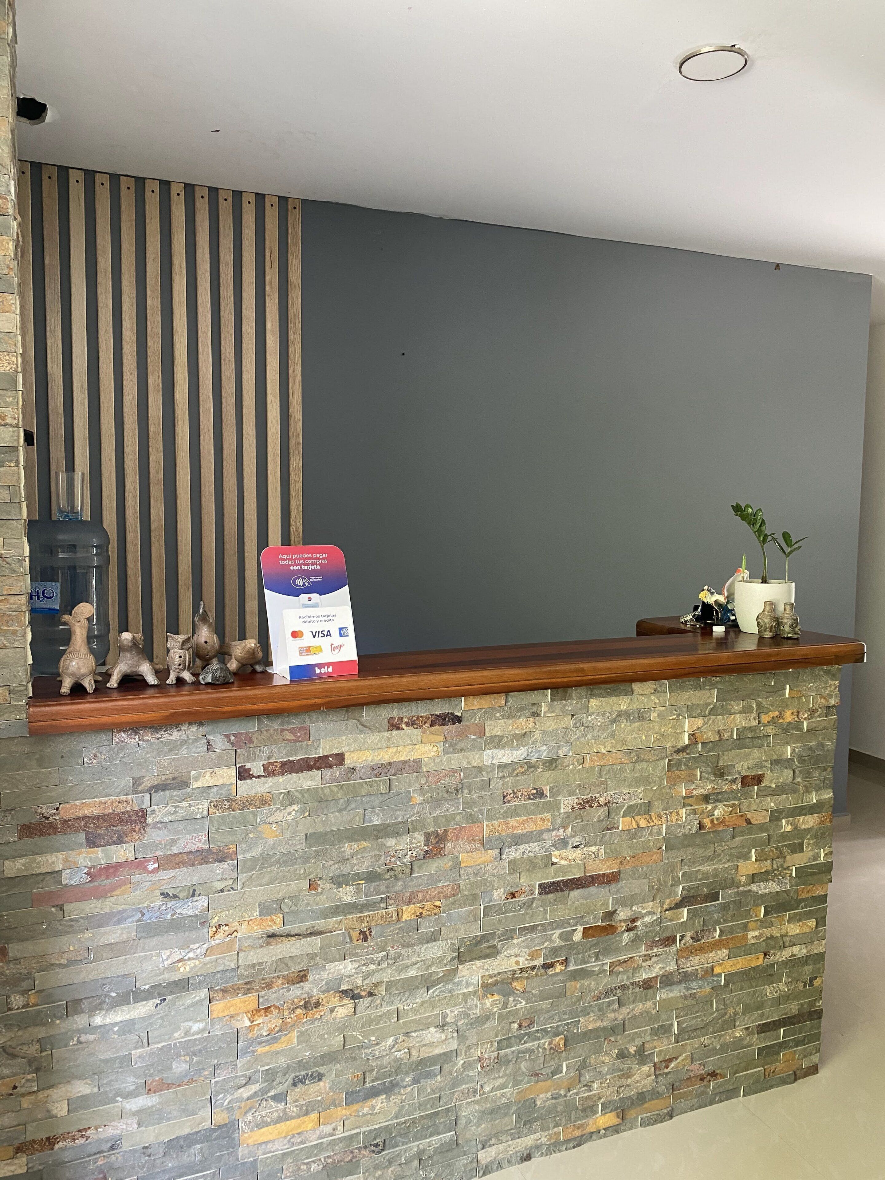 Foto - Montes De Beraka