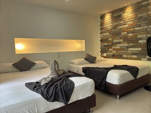 Free WiFi, bed sheets - Montes De Beraka - Adults Only (Santa Marta)