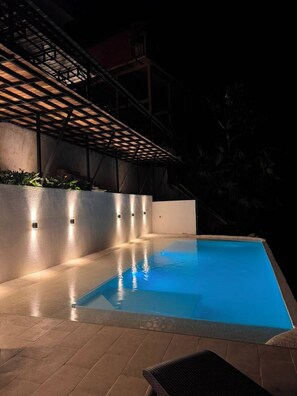 Outdoor pool - Montes De Beraka - Adults Only (Santa Marta)