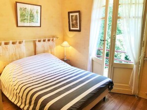 4 chambres, Wi-Fi gratuit