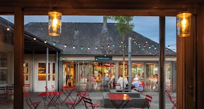 Camping d'Angers