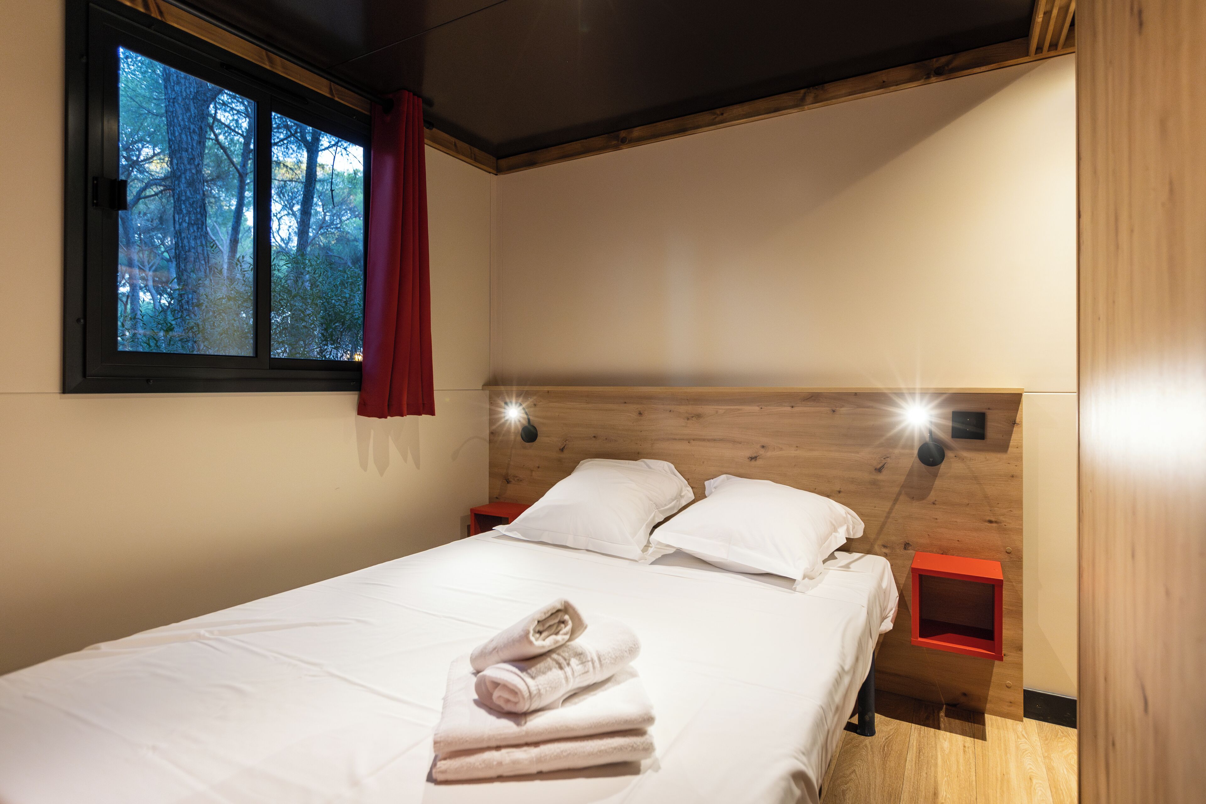 Cottage | 1 slaapkamer