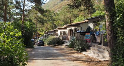 Huttopia Gorges du Verdon