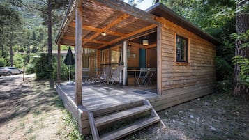 Chalet | Terrasse/Patio