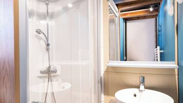 Chalet | Bathroom