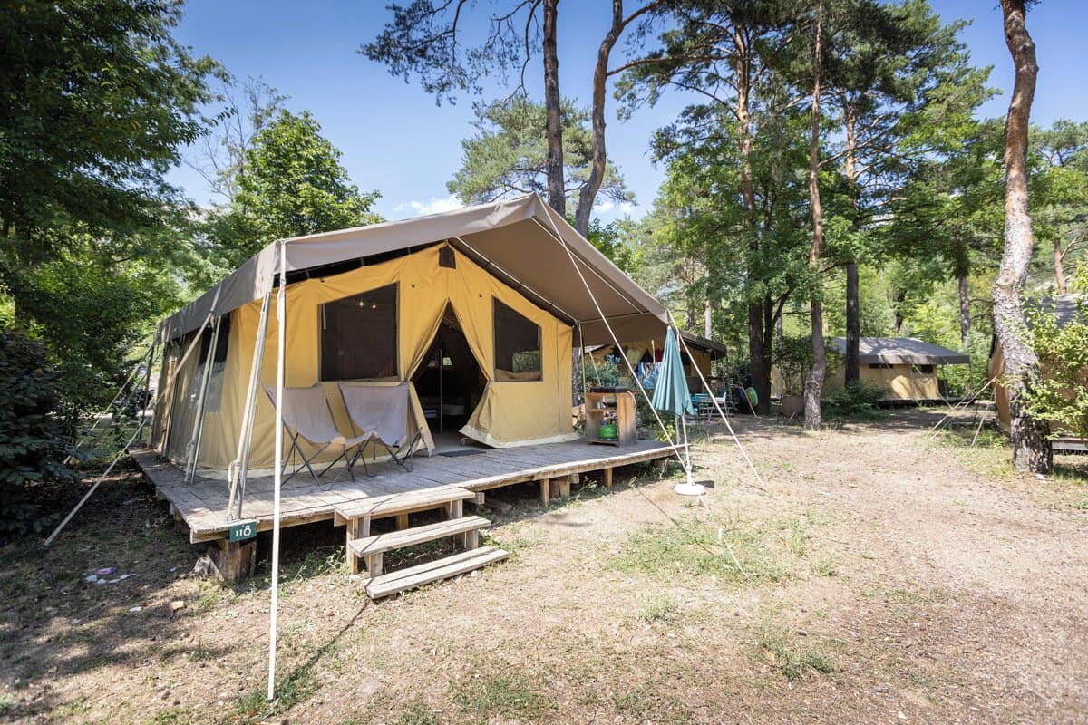 Tent | Terrace/patio