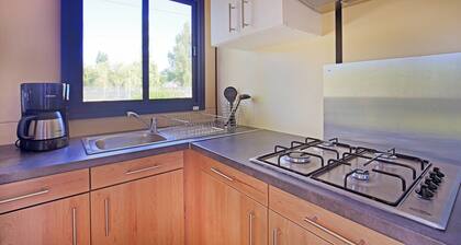 Huttopia Gorges du Verdon