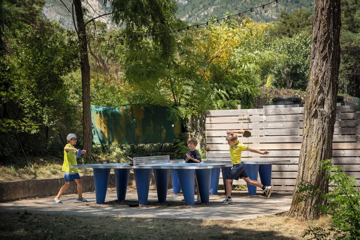 أنشطة الأطفال