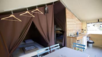 Tent Sweet | Décoration personnalisée, ameublement personnalisé