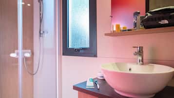 Chalet | Bathroom