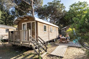 Chalet | Terrace/patio