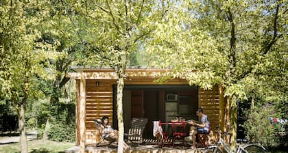 Huttopia Sarlat