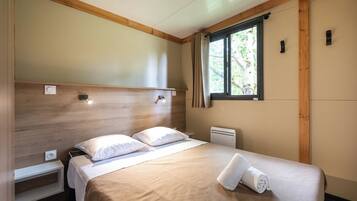 Mobil Home Vancouver