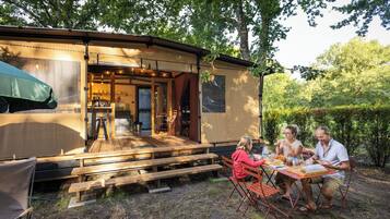 Cottage | Terrace/patio