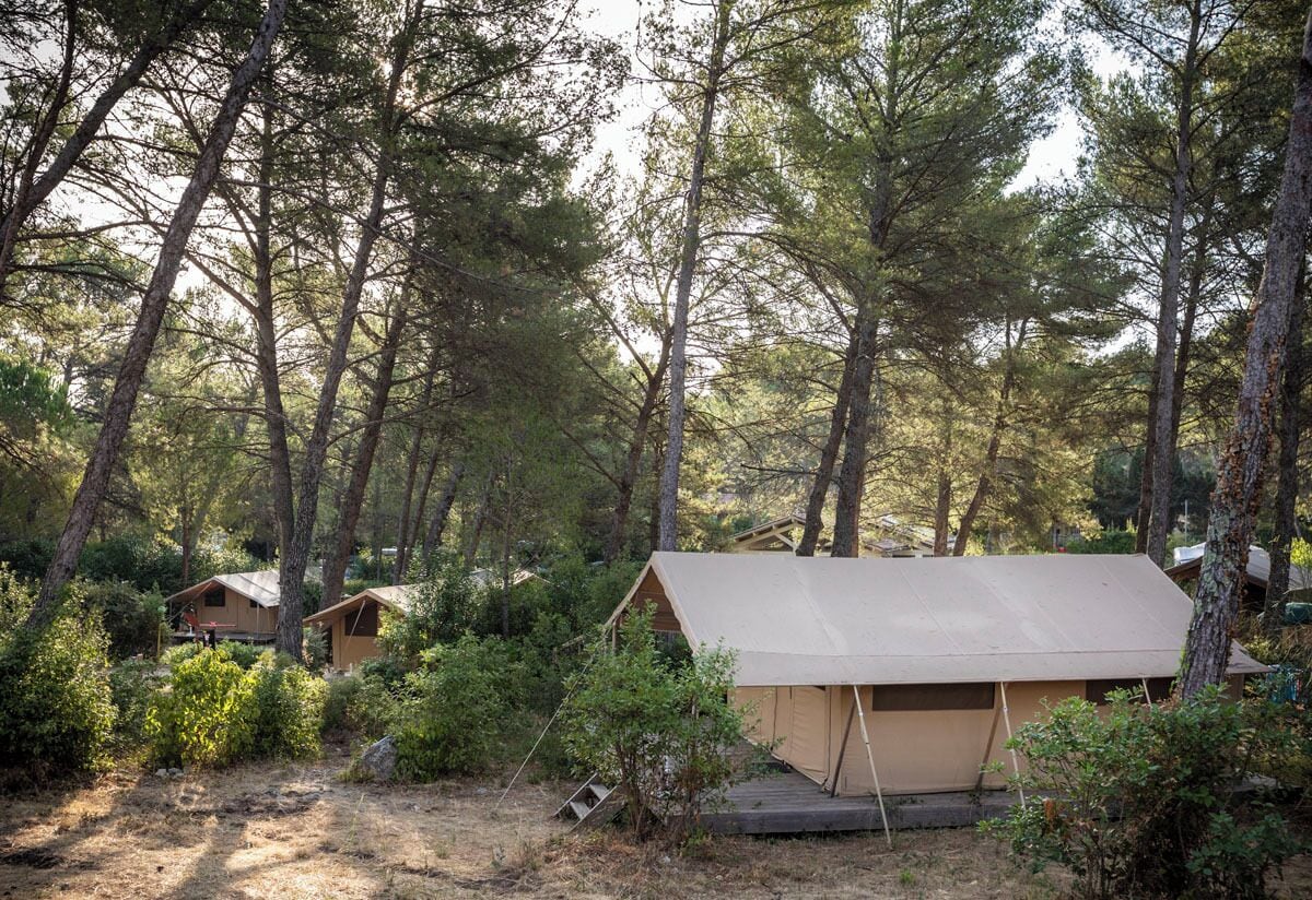 Tente Sweet | Teres/patio